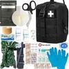 Amazon Productos para Exteriores Kit de Herramientas de Supervivencia para Viaje Supervivencia en la Naturaleza Emergencia Camping edc Equipo de Campamento