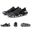 Atacado de Fábrica Sapatos para Mergulho e Rafting Masculinos e Femininos, Sapatos Aquáticos para Mergulho na Praia, Natação, Fitness, Ciclismo e Montanhismo Sapatos de Cinco Dedos