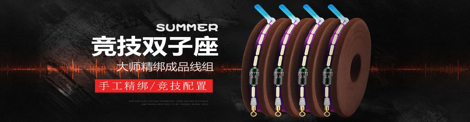 双子座海报