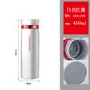 Copo Térmico Locknlock Aço Inoxidável 304 Copo de Chá Portátil Montado em Carro Unissex Copo para Presente de Negócios Atacado Lhc4131