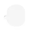 Adecuado para Auriculares Bluetooth Hi Haylou X1 PRO Funda Protectora de Silicona Funda para Compartimento de Carga Resistente al Agua y al Polvo