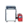 Máquina de soldadura láser de mano multifuncional para chapa metálica industrial, acero inoxidable, placa de hierro, máquina de soldadura por puntos portátil