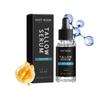 Traje facial para hombres EAST MOON, hidratante y limpiador facial, antiarrugas, reafirmante, reparador.