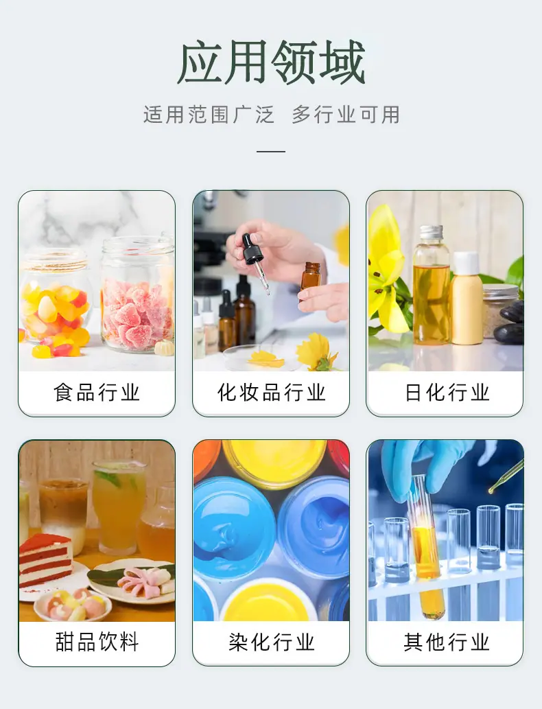 应用领域--无保健