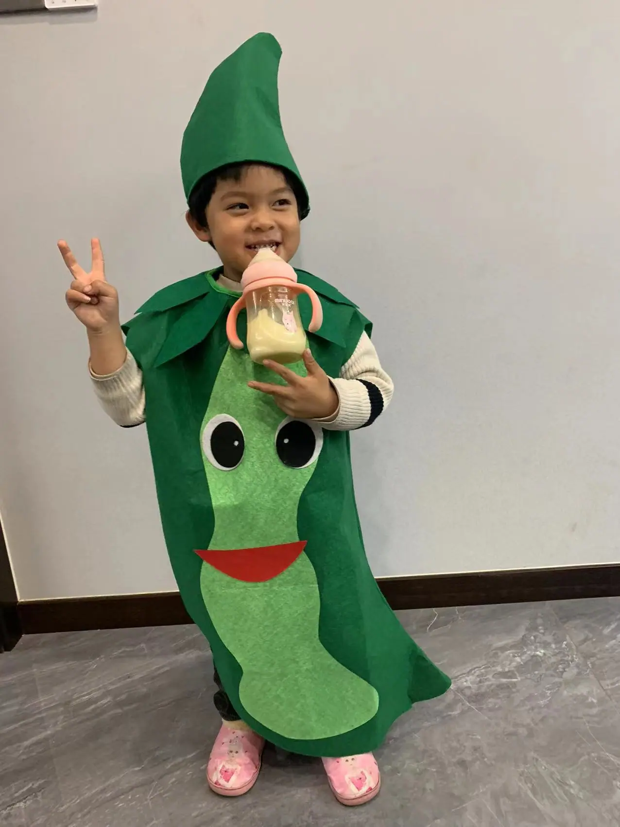 苦瓜