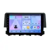 Adequado para Honda Novo Civic Navegação Android Carro GPS Máquina Tudo-em-Um Imagem de Ré do Carro Civic