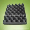 Cinta Adhesiva Absorbedora de Sonido con Forma de Huevo para Estudio de Grabación, Algodón Absorbente de Sonido con Forma de Ola, Suministro de Materiales de Decoración, Reducción de Ruido y Aislamiento Acústico