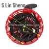 Lin Sheng fornece vários tipos de placas de partida retrátil para HONDA GX160 & GX200 de 5,5HP e 6,5HP