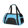 Pet Bolsa Saindo Carregando Bolsa Portátil Pet Bolsa Gato Cachorro Coelho Pet Mochila Teddy Poodle Travel Bag
