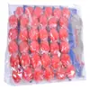 Nariz de Payaso de Esponja Roja de Halloween Juguete Novedoso Bola de Esponja Payaso Prop Mágico Divertido