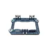 Adecuado para Nissan 2024-2026 N7 Ae0Z Soporte de Radar de Crucero Delantero Soporte de Sensor de Onda Milimétrica