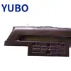 Yubo - Adecuado para Mitsubishi Eclipse Cross Panel de Recorte Central del Parachoques Delantero Modelo Básico 6405A264