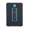 Para Samsung SM-T710/T715/TAB.S2.8.0 carcasa protectora venta al por mayor de comercio exterior carcasa protectora triple anticaída