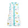 Cpc Transfronteiriço Colete de Verão Infantil Produtos para Recém-Nascidos Bebê Pequeno de Um Mês Tipo Colcha Anti-Chute Saco de Dormir para Bebê de Algodão Puro