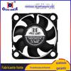 4010 Ventilador de refrigeração DC 5V Luz silenciosa para carro Fonte de alimentação Purificador de ar Umidificador Lâmpada mata-mosquitos Ventilador DC