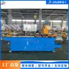 Máquina de Alimentação e Corte de Tubos CNC Totalmente Automática Equipamento de Corte de Tubos Quadrados e Redondos de Aço Inoxidável Máquina de Corte e Processamento de Tubos para Construção