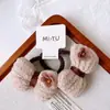 Venta especial de liquidación: Lindas Pinzas para el Cabello de Tela de Dibujos Animados para Niños, Pinzas Dulces Versátiles para el Cabello de Niña, Accesorios para el Cabello de Niñas, Tocados