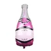 Botellas de Vino, Copas de Vino, Cerveza de Champaña, Globos de Papel de Aluminio, Decoraciones para Fiestas de Cumpleaños de Adultos y Niños, Globos Grandes Lindos