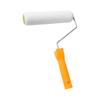 En Stock con Envío Gratis Rodillo de Pintura Epoxi para Pisos de 9 pulgadas que no suelta pelusa Resistente a Solventes Rodillo de Pintura de Cerdas Cortas Cepillo Herramienta para Pisos