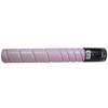 Para cartucho de toner Minolta TN512 Kemei TN324 C554 C454e 458 658 368 308