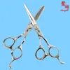 Tijeras planas, tijeras de dientes, tijeras para el cabello, tijeras de peluquero, tijeras de peluquero, tijeras para flequillo, tijeras para traje.