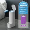 Cepillo de baño integrado de gran capacidad limpieza de baño doméstico cepillo de baño desechable cepillo de baño desechable cepillo de baño desechable
