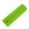 Luvas de Silicone Personalizadas Espessadas Capa para Cabo de Panela de Silicone Capa de Isolamento Térmico Resistente a Altas Temperaturas Grande Isolamento Térmico Capa Antiderrapante