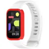 Adecuado para Correa de Reloj Bicolor Redmi Band 3 Correa Bicolor Xiaomi Band 9Active