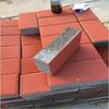 Tijolos Permeáveis de Concreto Guangdong em Estoque, Tijolos de Pavimentação de Cimento, Tijolos Quadrados para Calçadas, Azulejos de Tijolo de Gramado para Engenharia Municipal