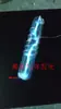 Tubo Luminoso Sellado con Vidrio Gas Inerte Gas Raro Tubo Luminoso Colección Xenón Elemento Sellado con Vidrio Luminoso de Gas Raro