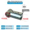 Acessórios de Conexão Bidirecional e Três Vias para Estrutura de Tubo de Aço Conector Sem Solda para Tubo Redondo 25 Fivela de Junção para Tubo Redondo Galvanizado 32