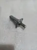 Tensor de Cadena para Motocicleta Ybr125 Tensor Ajustador de Cadena Pequeño Separador de Cadena Ajustador de Cadena