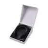 Bandeja Interior Personalizada de Pulpa de Papel Prensado en Seco Auriculares Deportivos Bluetooth Bandeja de Papel Biodegradable Papel de Pulpa de Caña de Azúcar Caja de Embalaje