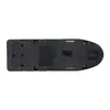 Adecuado para Piezas de Coche Bmw Interruptor de Control de Elevalunas Eléctrico Interruptor de Elevalunas de Cristal 613921733