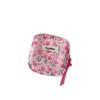 57104 Bolsa de Almacenamiento de Toallas Sanitarias para Niñas de Dibujos Animados, Bolsa de Almacenamiento de Toallas Sanitarias Menstruales para Niñas de Gran Capacidad, Bolsa Portátil