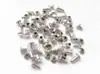 Rebite Tubular Rebite Rebite Rebite Dupla Face Rebite Cogumelo Rebite Tubular Rebite Preto Parafuso Rebite Clipe de Placa Rebite de Fixação