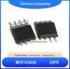 Weimeng ME8103ASG ME8103 pacote SOP8 chip de energia para carregador primário 18W