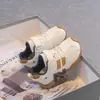 Novedades Primavera/Verano 2026 Zapatos de Entrenamiento Alemanes para Niños Zapatos de Running de Malla Zapatos Deportivos para Niños Zapatos Casuales de Moda para Niñas