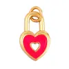 L07 L99 L87 DIY micro-incrustaciones accesorios de globos para llaves serie completa 1 pulsera collar