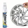 Kineshinex Nuevo 2026 Pluma de Retoque de Pintura para Coche para Reparación de Rayones y Restauración de Pintura