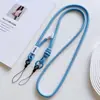Cordão para Celular Versátil Alça Transversal Dopamina Esportes ao Ar Livre Ajustável Alça de Pescoço para Câmera Tecido Anti-Perda