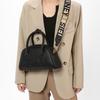 Bolso de Alta Gama ins2024 Bolso Popular de Nicho Nuevo para Primavera y Verano Bolso Retro para Viajar Bolso Tote para Mujer
