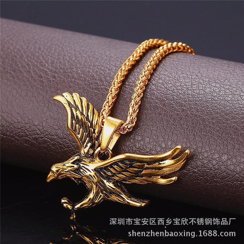 Golden Eagle