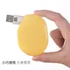 Enrolador de fio totalmente automático enrolador de fio de fone de ouvido criativo multifuncional plástico presente