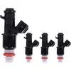16450-Rna-A01 [Em Estoque] Kit com 4 Peças de Bomba de Combustível Automotiva e Injetores de Combustível Venda Direta de Fábrica