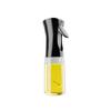 Bote rociador de vidrio para freidora de aire de cocina doméstica, bote rociador, botella rociadora, rociador de aceite de cocina, pequeño bote rociador de aceite