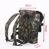 Mochila con Batería de Litio 12V Exterior Lona Engrosada Completamente Nueva Impermeable Correa de Hombro Cómoda Oferta Especial Tienda Nueva Envío Gratis