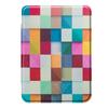 Funda de cuero con hibernación adecuada para KOBO Clara Colour N367/BW N365 de 6 pulgadas 2024