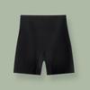 Shorts de Verão, Calça de Segurança Ice Silk Levanta Bumbum, Pode Ser Usada por Fora, Cintura Alta, Controle de Barriga, Leggings Duas em Uma Anti-Exposição, Estilo Fino para Mulheres