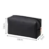 Bolsa Cosmética Octagonal, Bolsa de Almacenamiento Portátil, Bolsa para Guardar Productos de Belleza y Cuidado de la Piel, Personalizable con Logo, Venta al por Mayor
